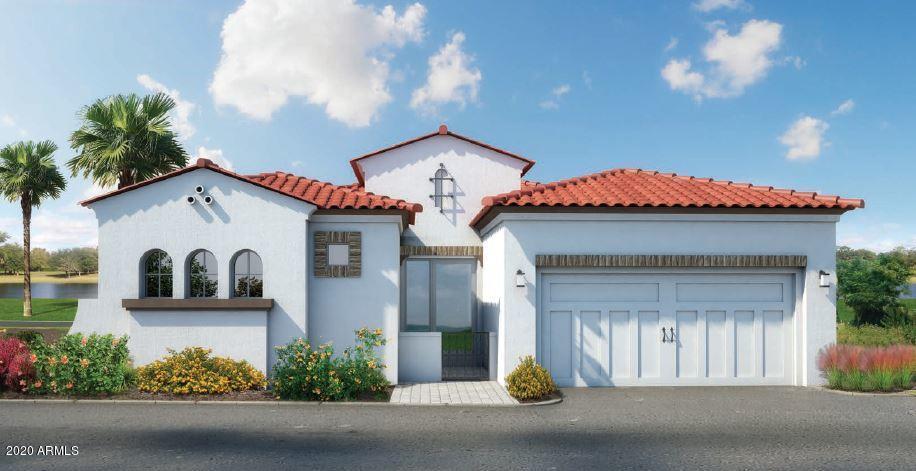 2777 W Queen Creek Rd. #10, Chandler, AZ 85248