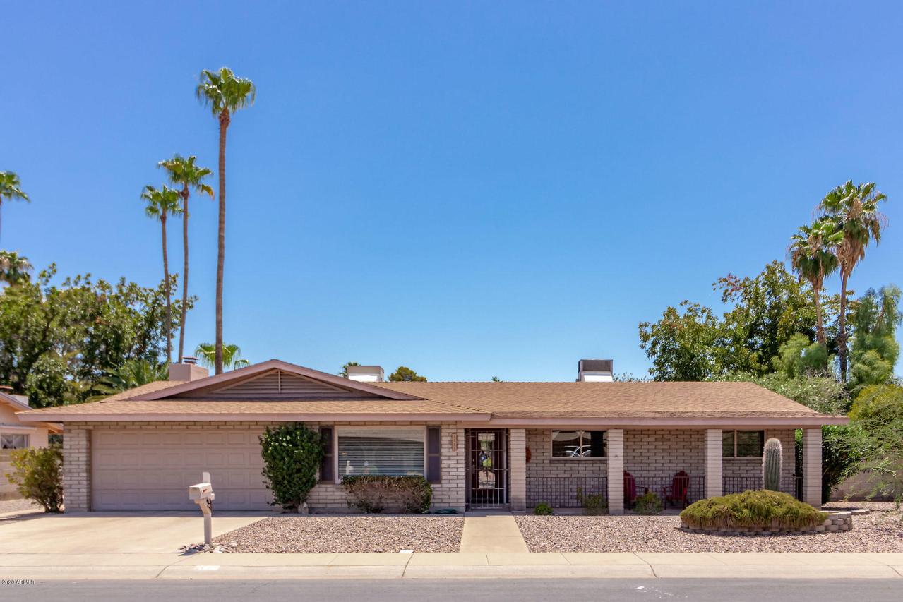 1141 W Linda Ln., Chandler, AZ 85224