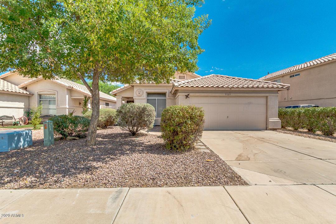 8660 W Granada Rd., Phoenix, AZ 85037