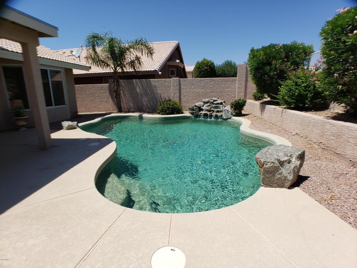 2519 N Saffron Dr., Mesa, AZ 85215