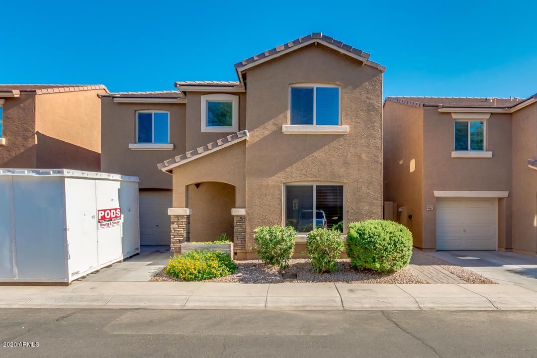 9555 E Belmont Ave., Mesa, AZ 85208