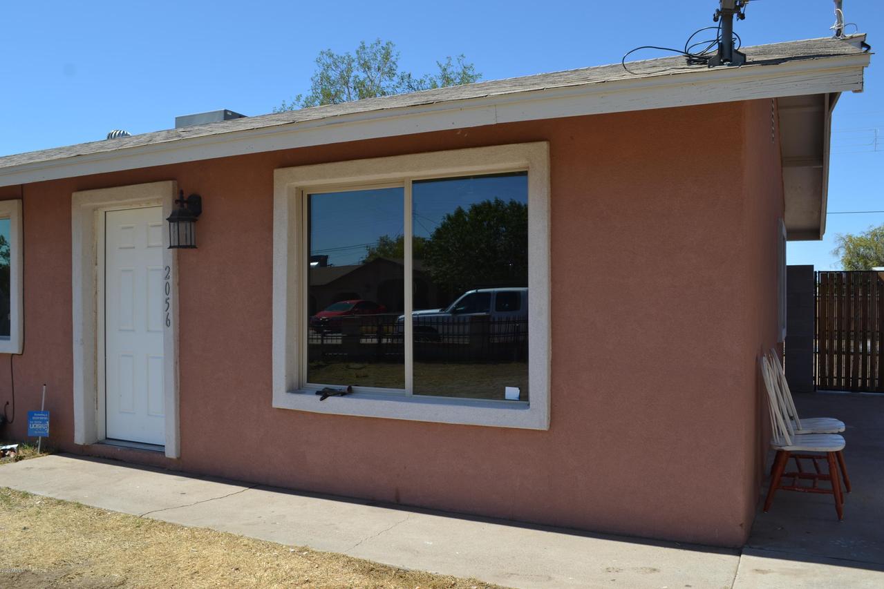 2056 E Burgess Ln., Phoenix, AZ 85042
