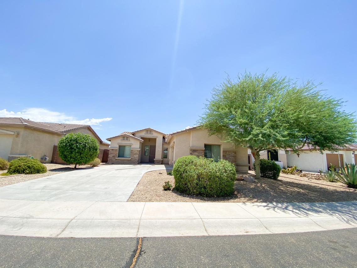 29437 W Whitton Ave., Buckeye, AZ 85396