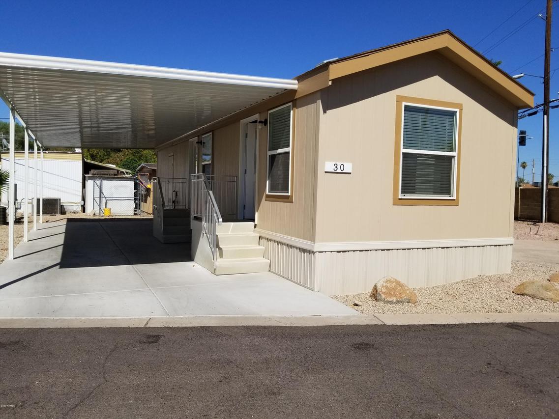 29 W Southern Ave. #30, Mesa, AZ 85210