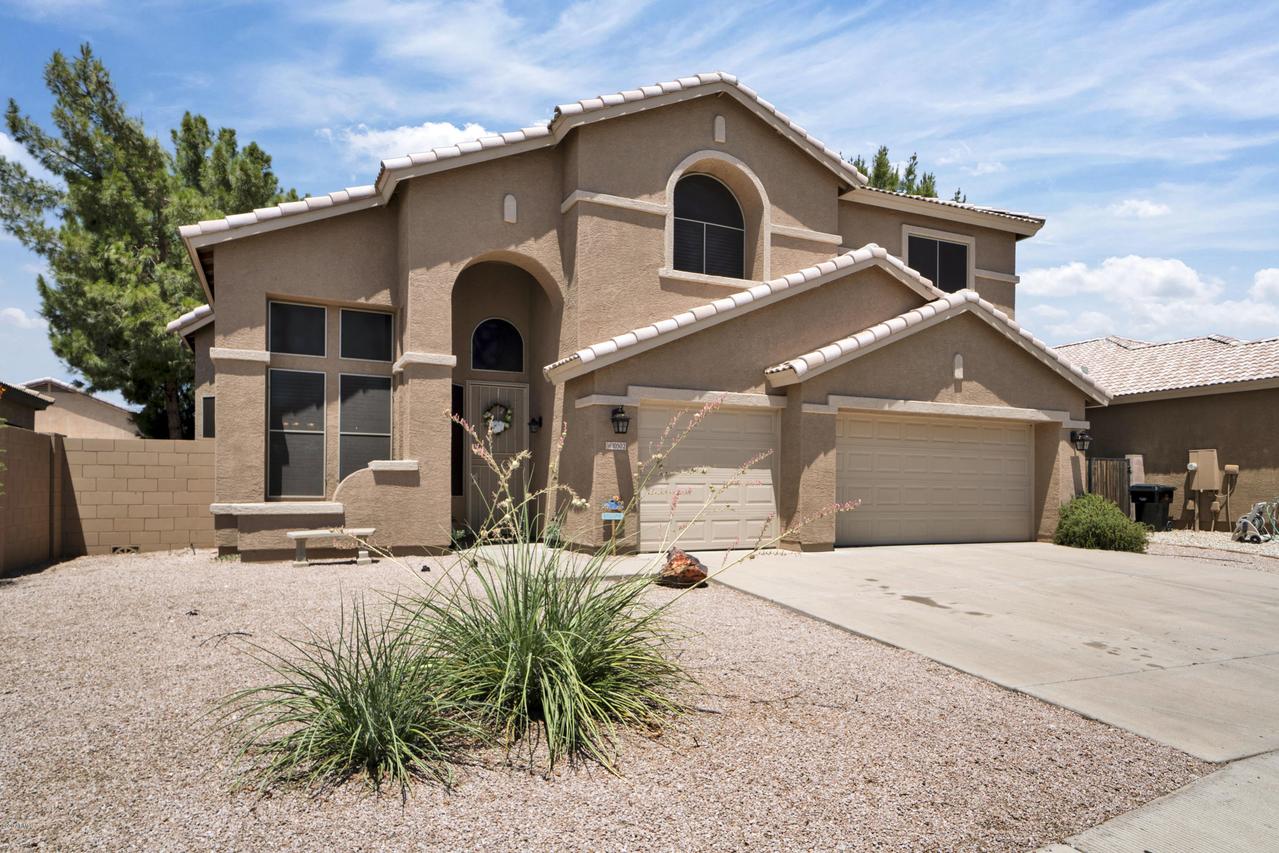10502 E Florian Ave., Mesa, AZ 85208