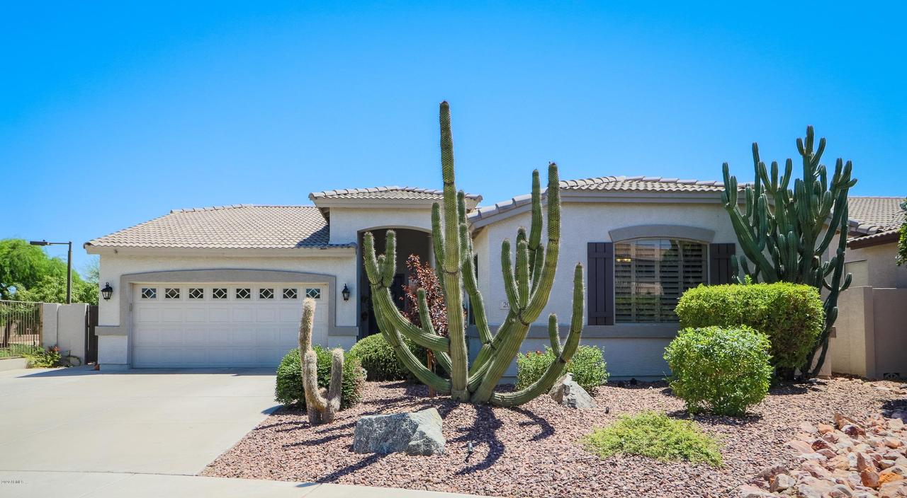 203 W Elmwood Pl., Chandler, AZ 85248