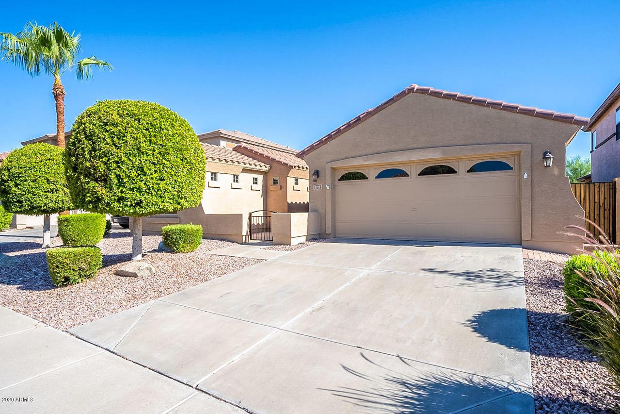 17774 W Evans Dr., Surprise, AZ 85388