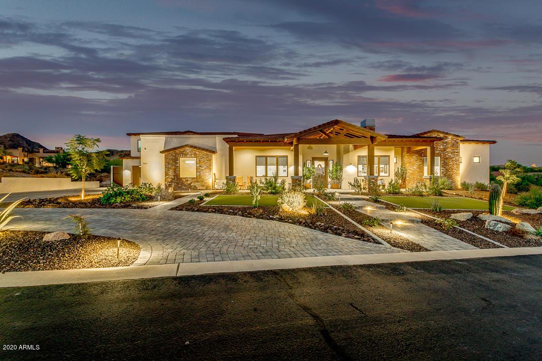 7437 E Forest Trail Cir., Mesa, AZ 85207