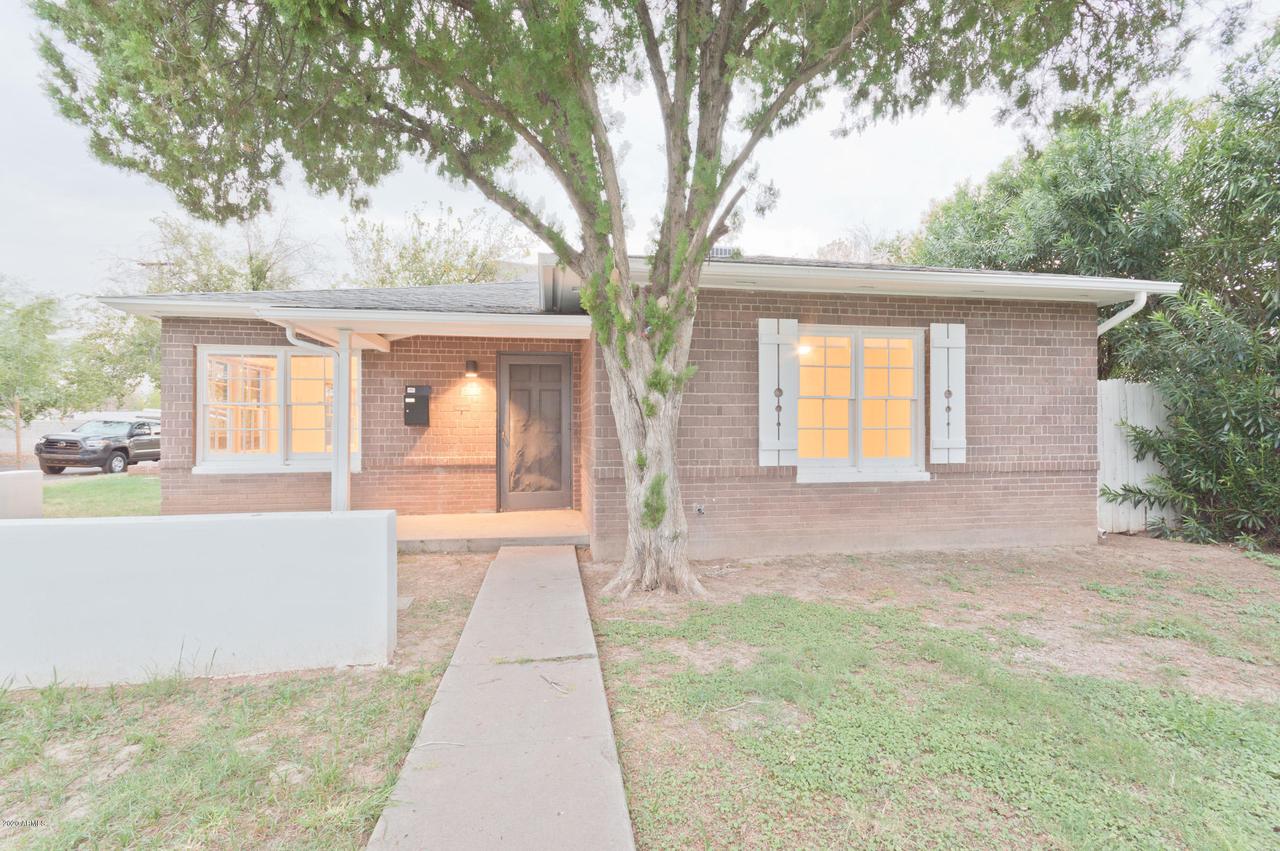 1025 E Weldon Ave., Phoenix, AZ 85014