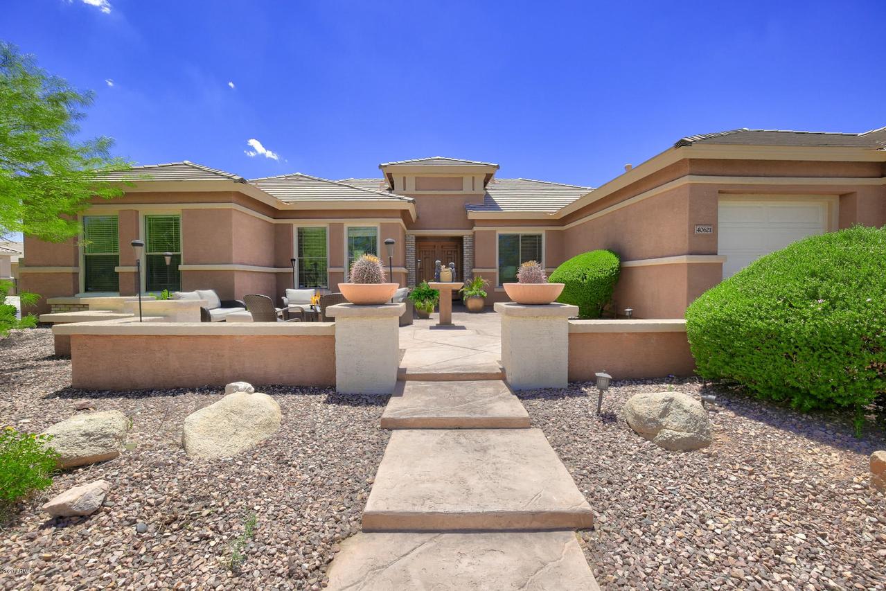 40621 N Copper Basin Tr., Anthem, AZ 85086