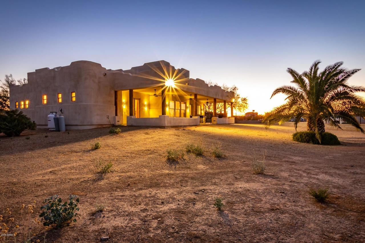 14947 W Red Fox Rd., Surprise, AZ 85387