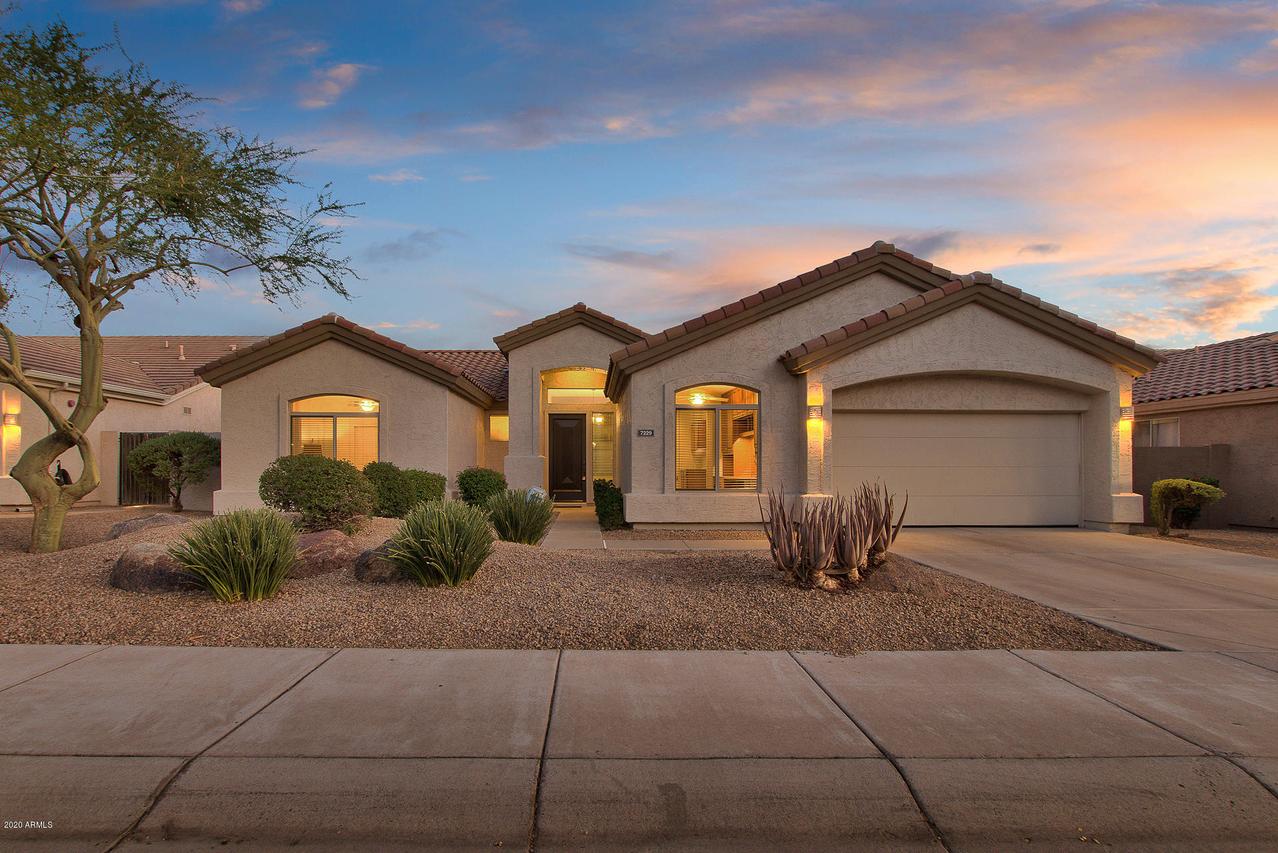 7229 E Wingspan Way, Scottsdale, AZ 85255