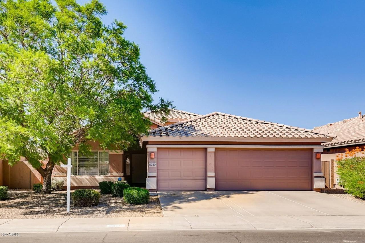 5030 E Libby St., Scottsdale, AZ 85254