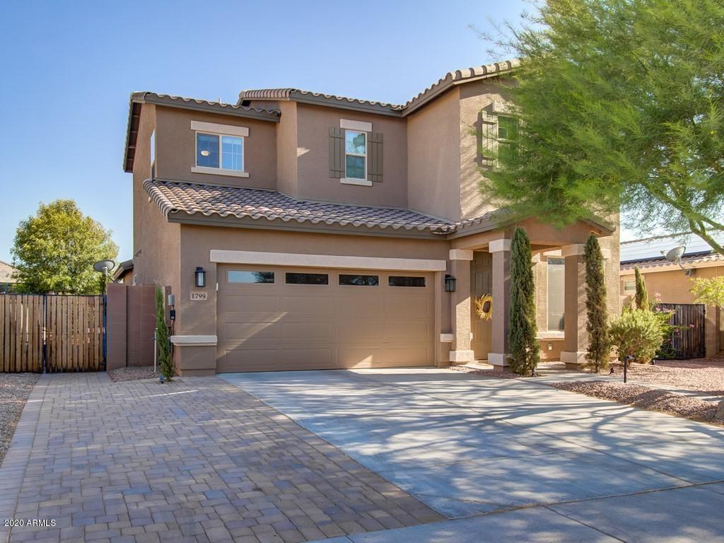 1799 W Cool Water Way, Queen Creek, AZ 85144