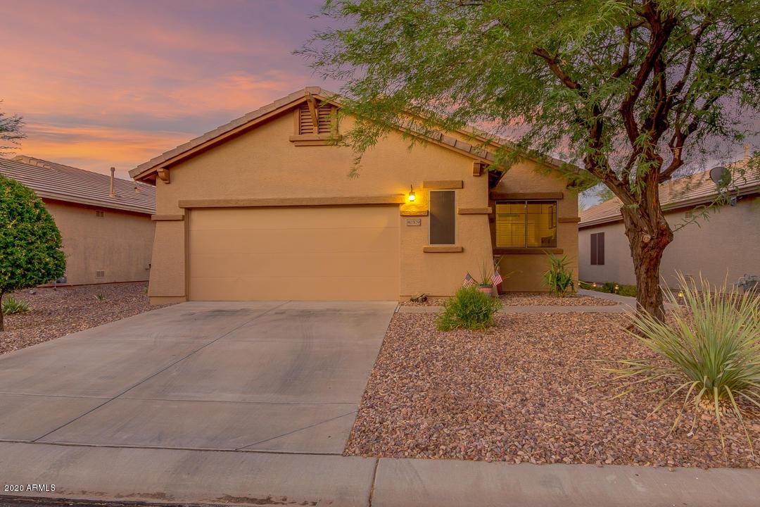 40309 N Bell Meadow Tr., Phoenix, AZ 85086