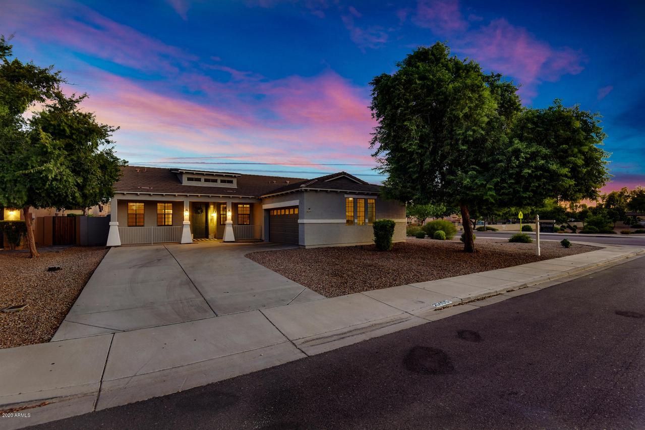 21405 E Lords Way, Queen Creek, AZ 85142