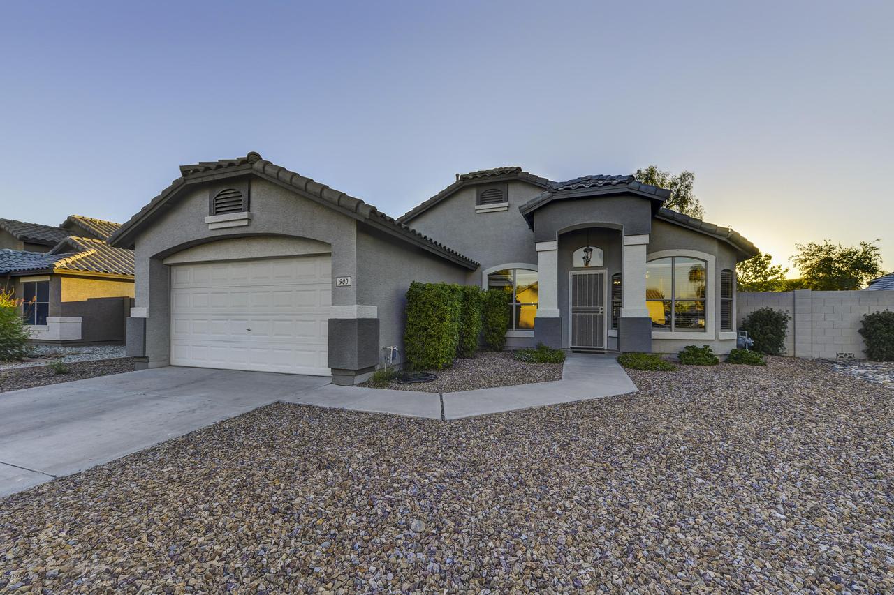 900 S Lafayette Dr., Chandler, AZ 85225
