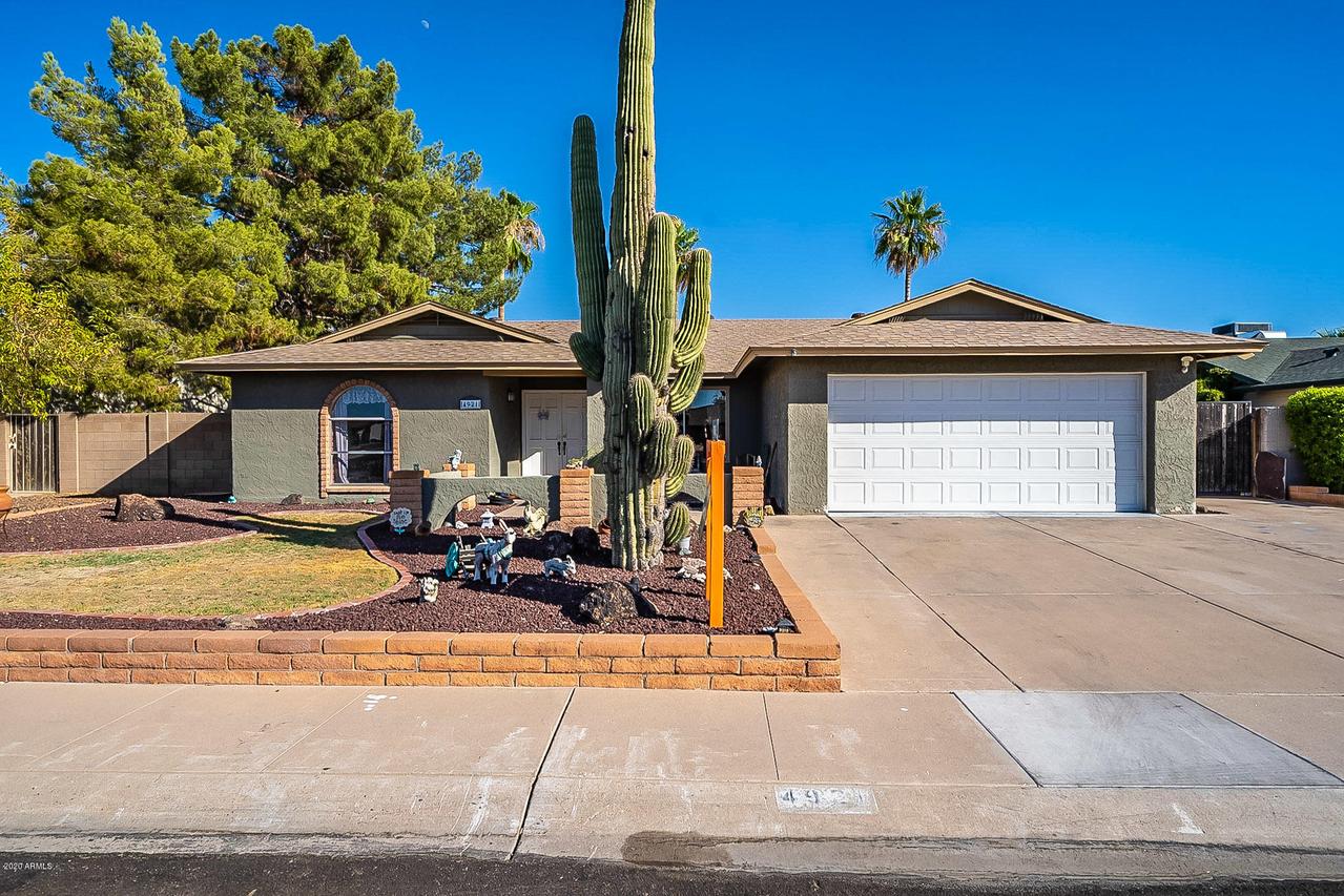 4921 W Onyx Ave., Glendale, AZ 85302