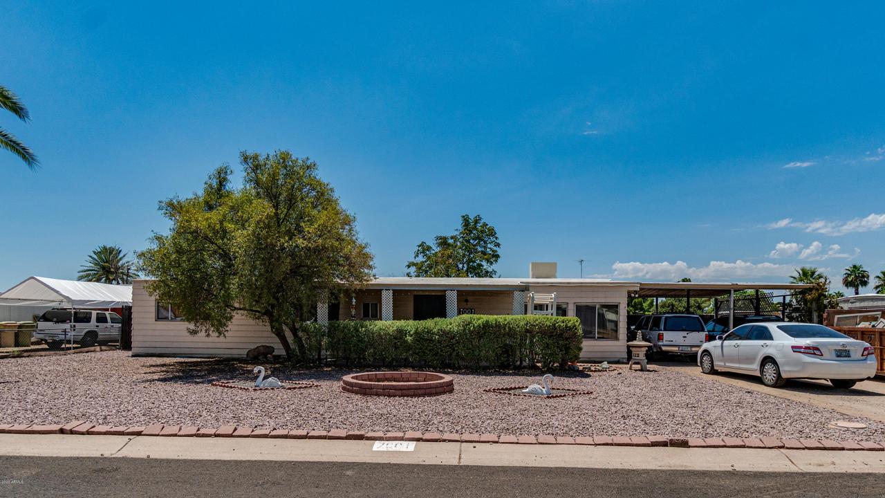 7001 W Patricia Ann Ln., Peoria, AZ 85382
