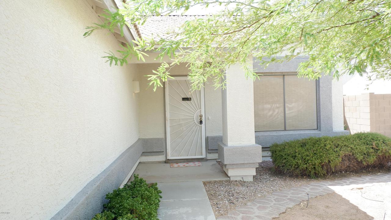 11231 W Barbara Ave., Peoria, AZ 85345