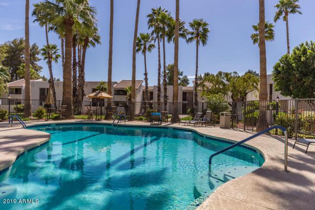 7350 N Via Paseo Del Sur #P205, Scottsdale, AZ 85258