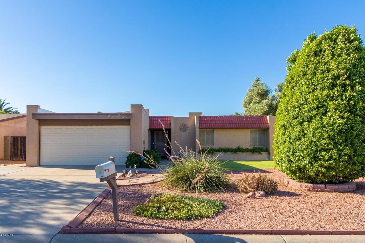 10314 W Montecito Ave., Phoenix, AZ 85037