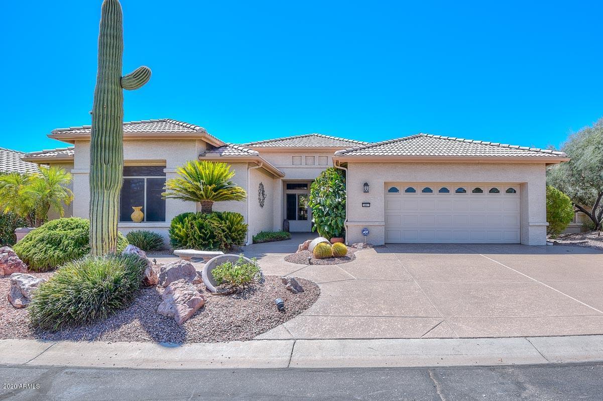 14817 W Devlin Dr., Goodyear, AZ 85395