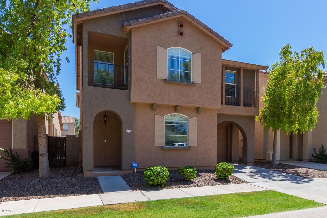 1411 E Chipman Rd., Phoenix, AZ 85040