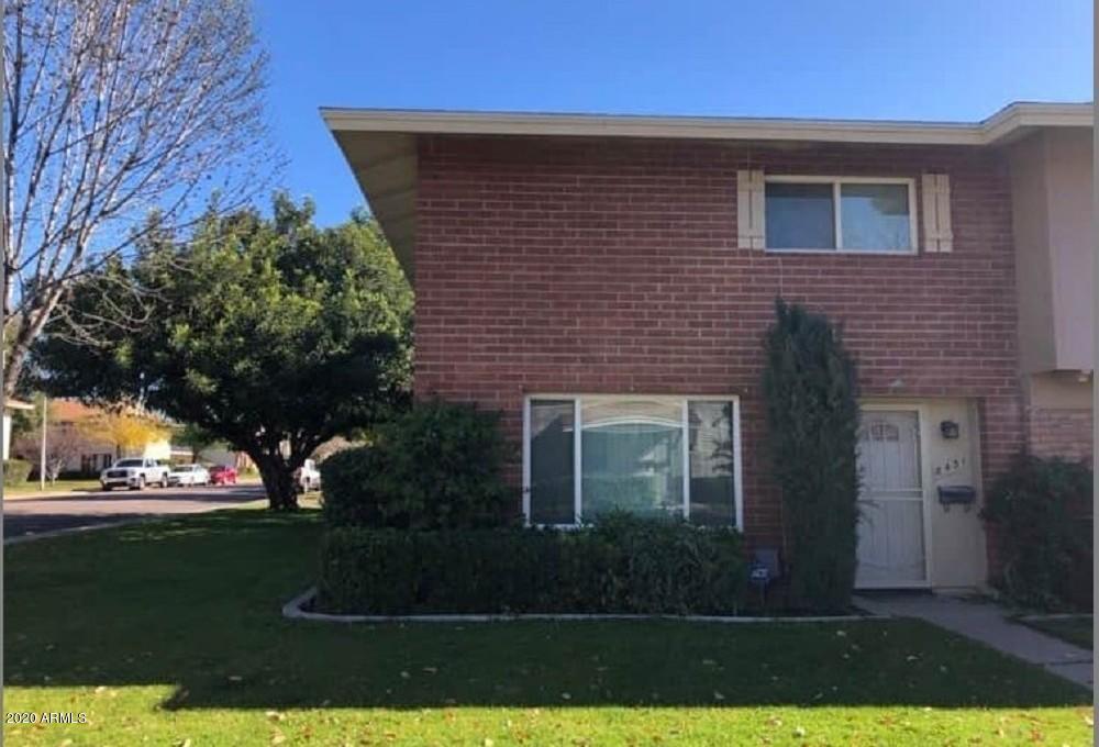 8431 E Montebello Ave., Scottsdale, AZ 85250