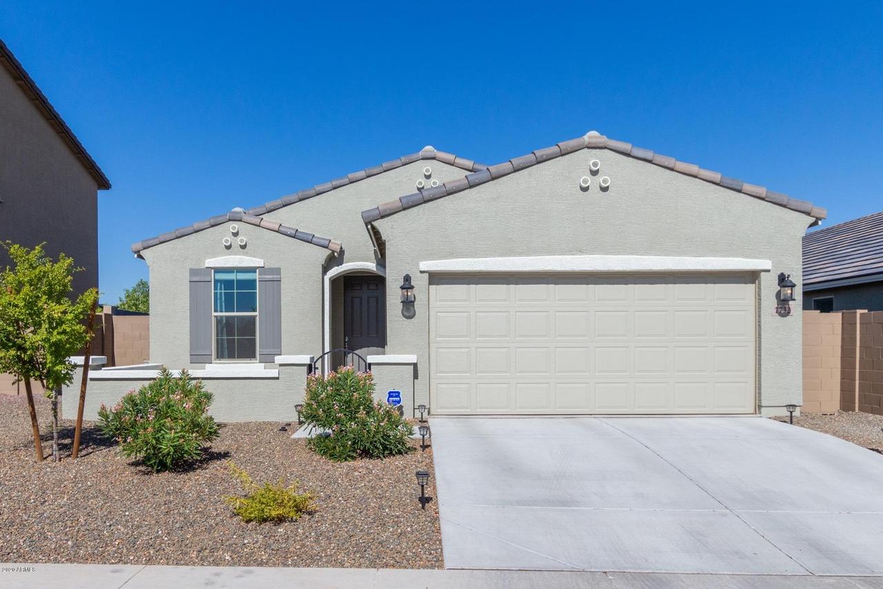 7732 S 23rd St., Phoenix, AZ 85042