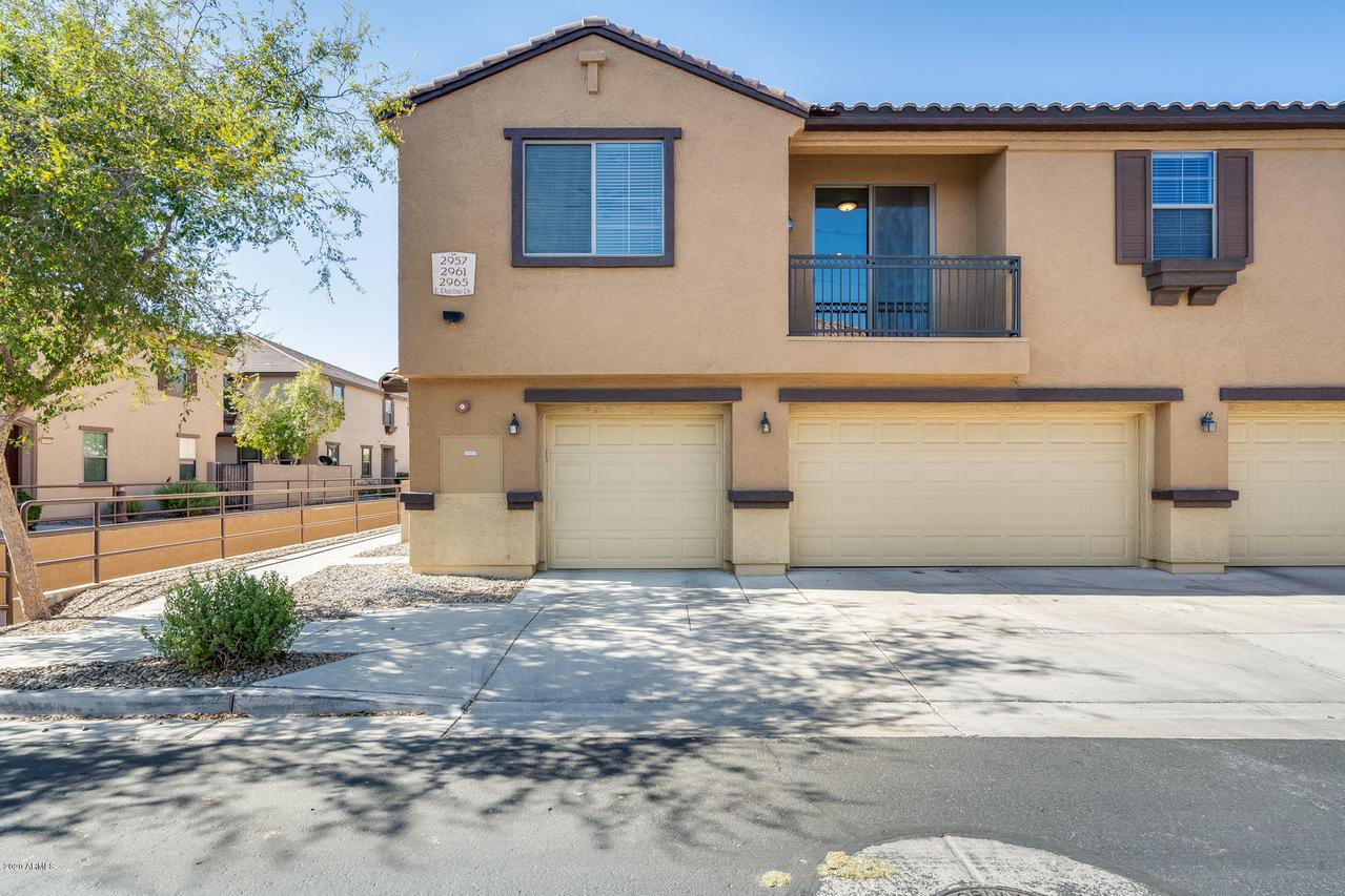 2957 E Dunbar Dr., Phoenix, AZ 85042