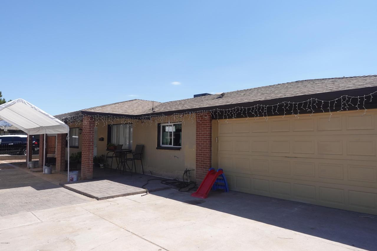 4746 N 61st Ave., Phoenix, AZ 85033