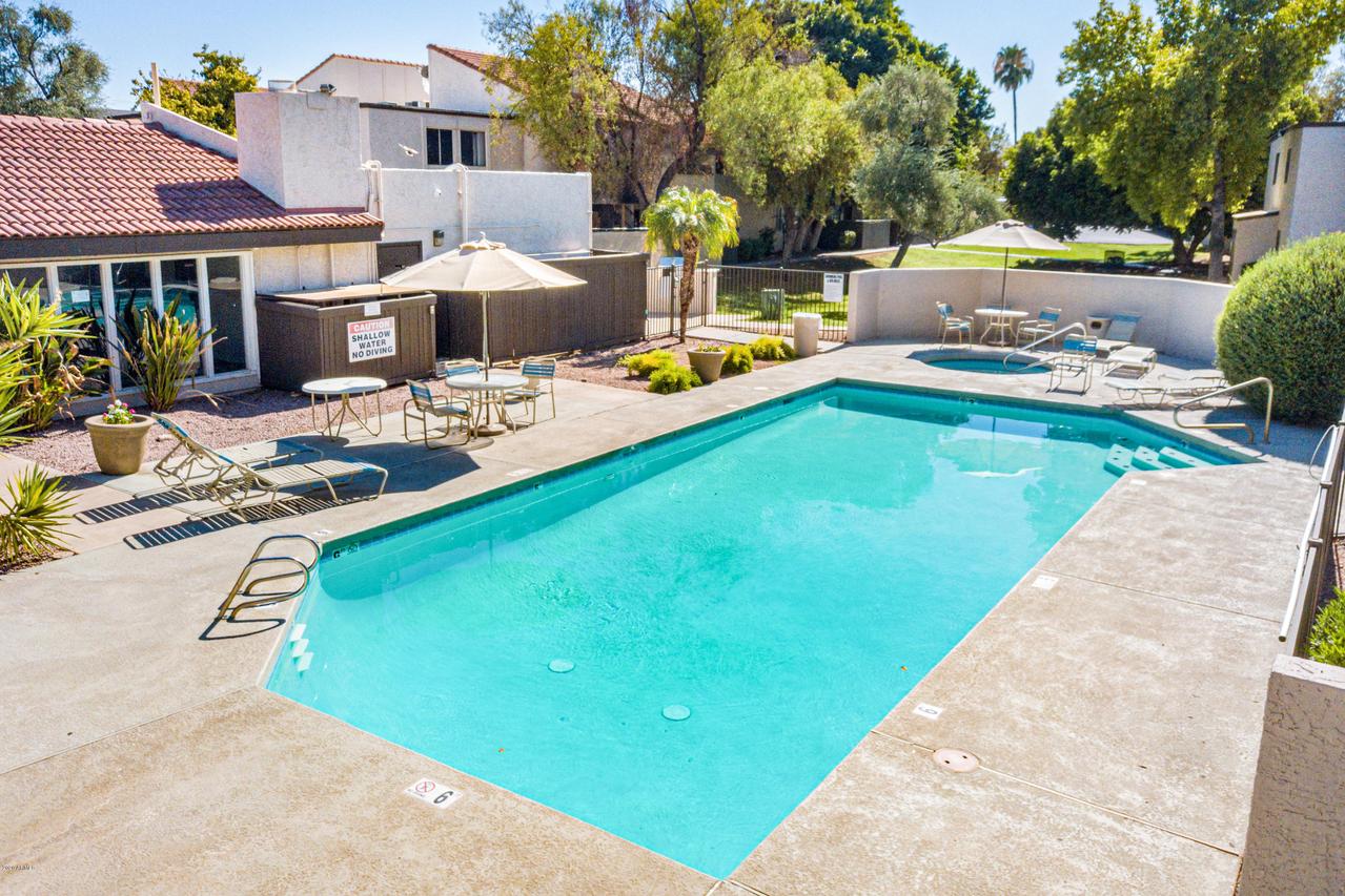 2938 N 61st Pl. #115, Scottsdale, AZ 85251