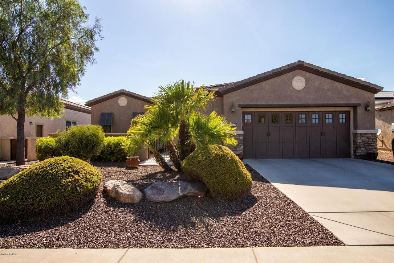 27832 N 130th Glen, Peoria, AZ 85383