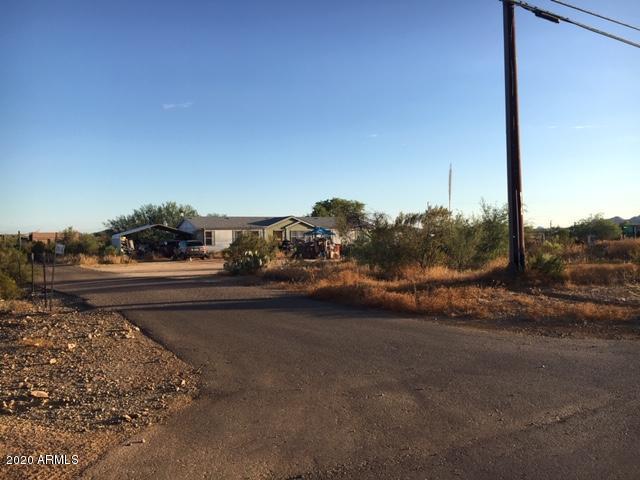 1815 E La Salle Rd., Phoenix, AZ 85086