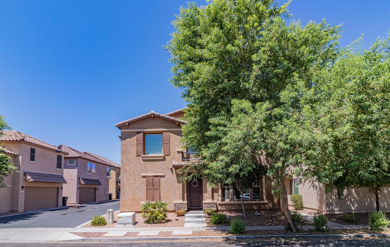 1396 S Ponderosa Dr., Gilbert, AZ 85296