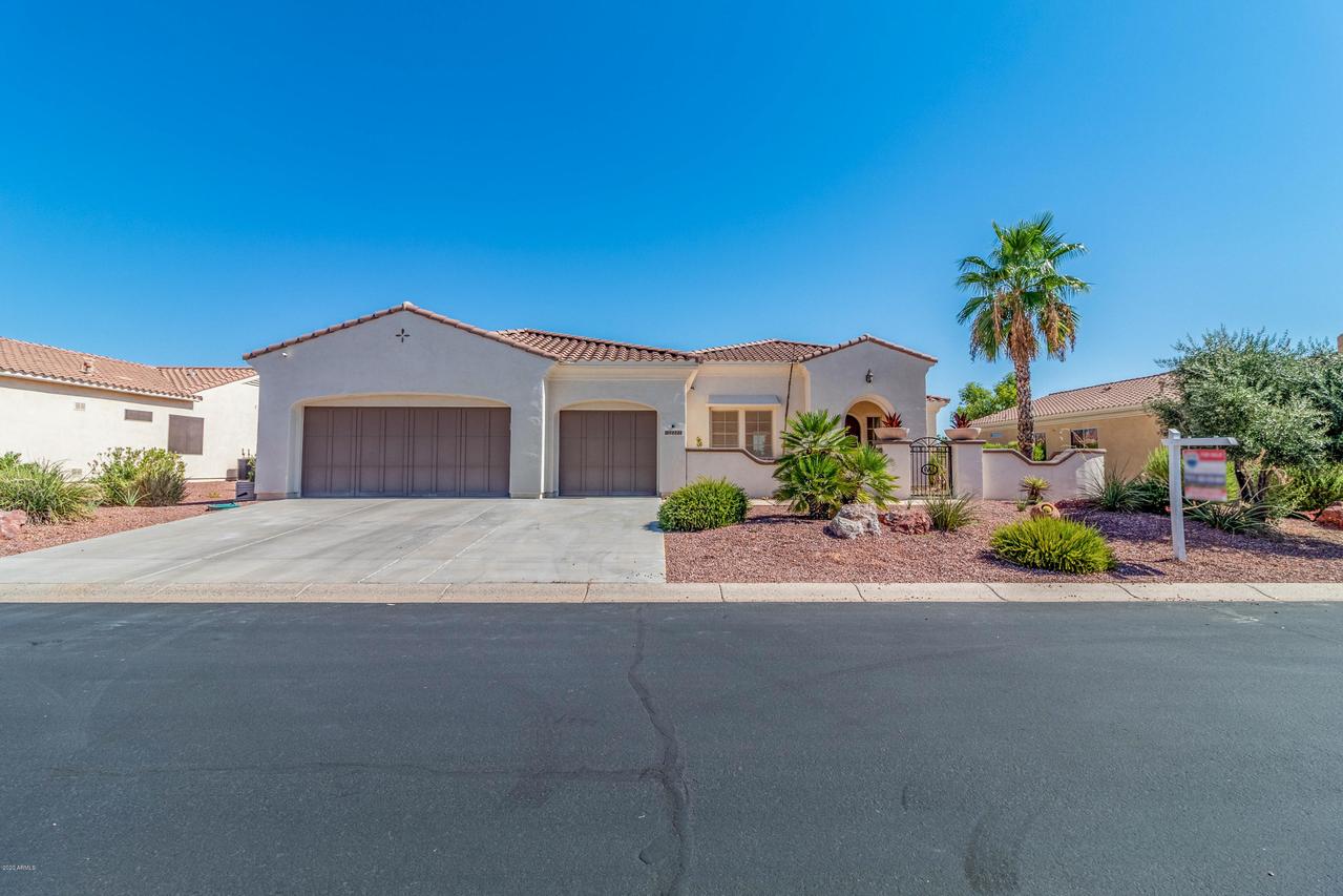 13120 W Quinto Dr., Sun City West, AZ 85375