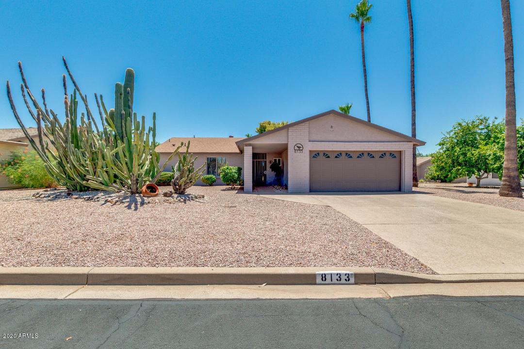 8133 E Pueblo Ave., Mesa, AZ 85208