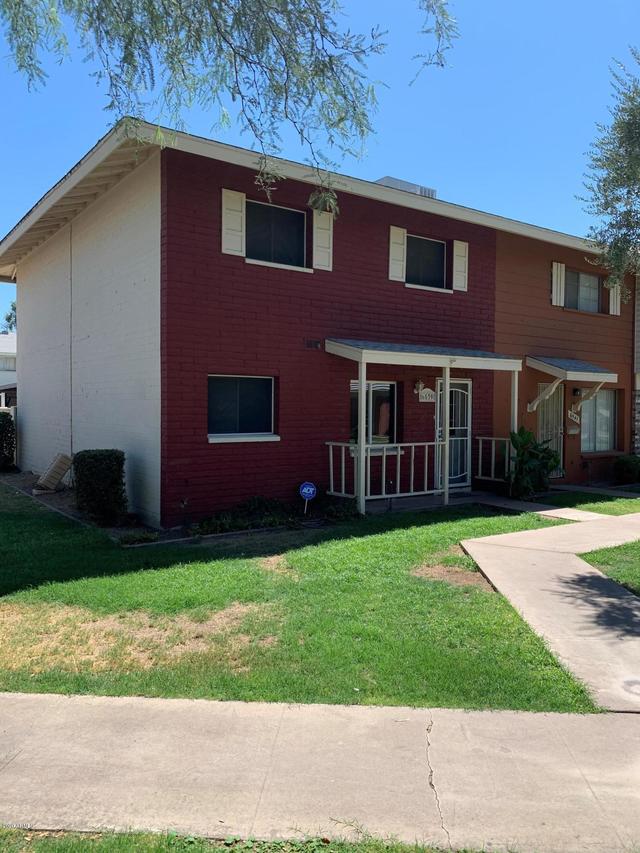 6539 N 44th Ave., Glendale, AZ 85301