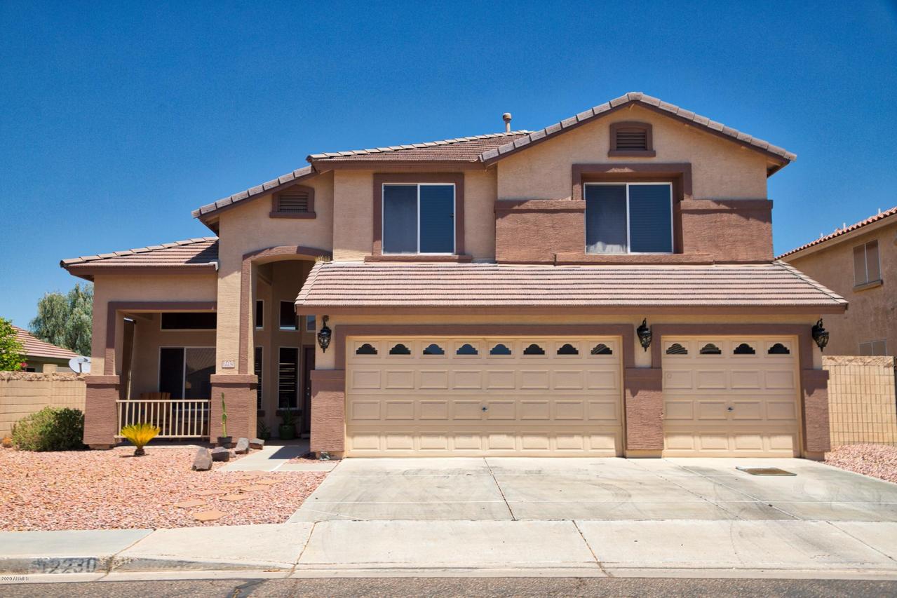 12230 W Harrison St., Avondale, AZ 85323