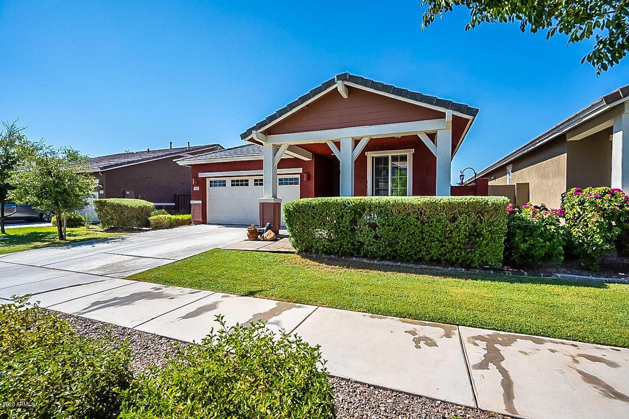 7253 E Osage Ave., Mesa, AZ 85212