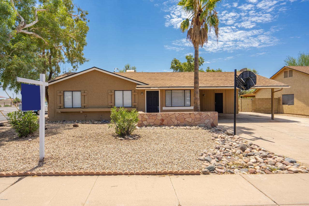 7903 W Becker Ln., Peoria, AZ 85345