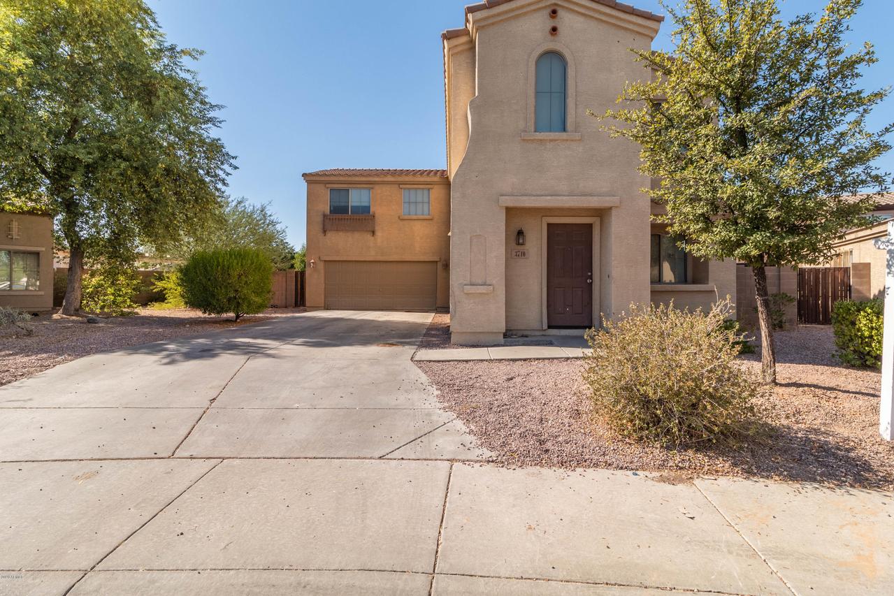 3740 W Fremont Rd., Phoenix, AZ 85041