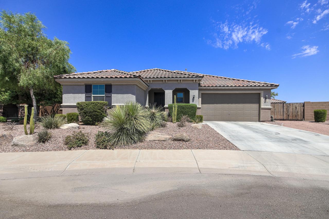 40570 W Hopper Dr., Maricopa, AZ 85138