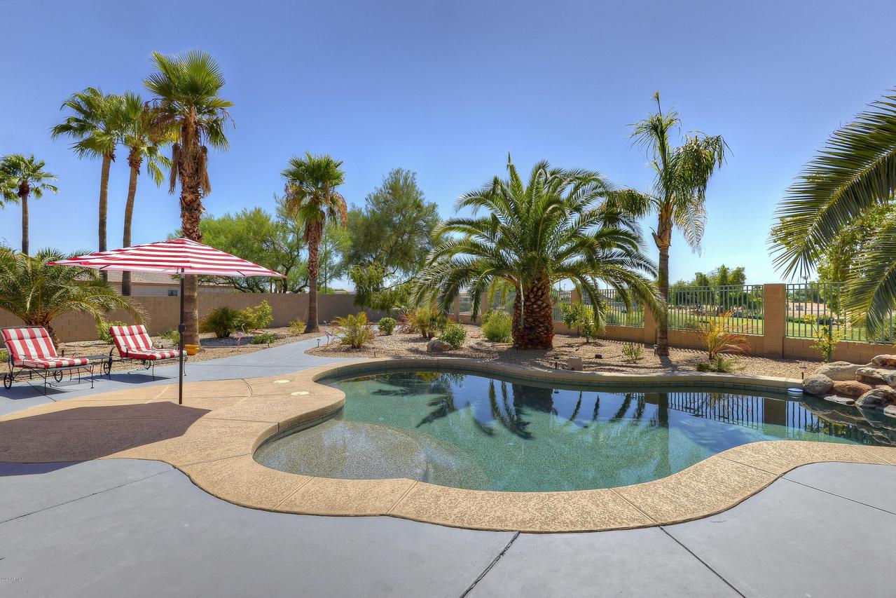 13525 W Holly St., Goodyear, AZ 85395