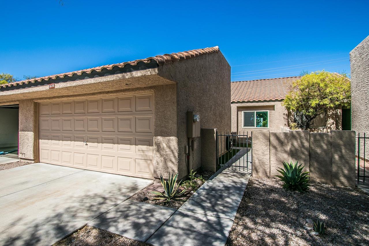 1630 N El Camino Dr., Tempe, AZ 85288