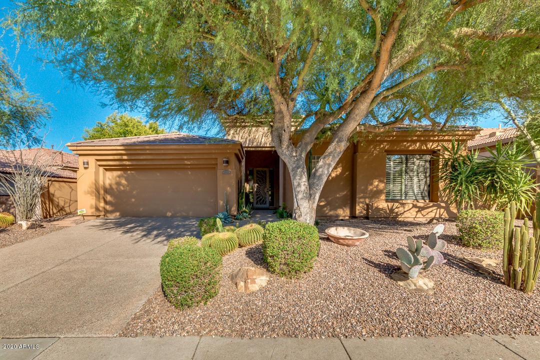 15621 E Cactus Dr., Fountain Hills, AZ 85268