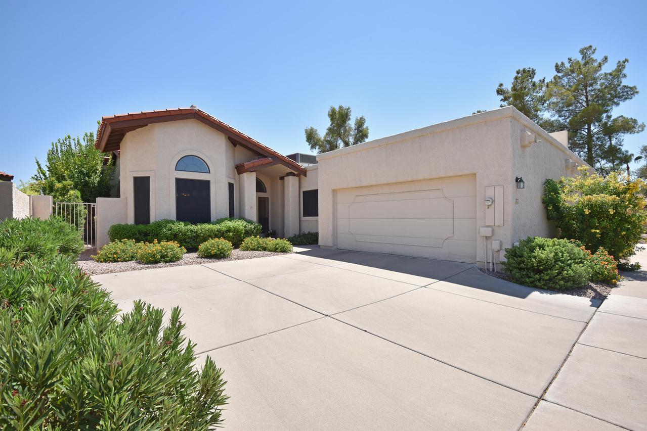 5451 E Paradise Dr., Scottsdale, AZ 85254