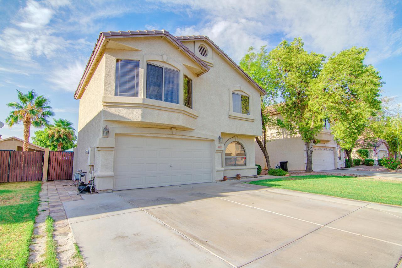 2070 E Palomino Dr., Gilbert, AZ 85296