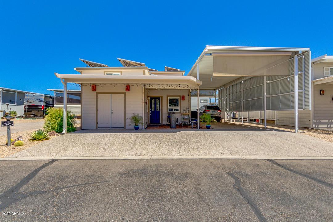 17200 W Bell Rd. #1140, Surprise, AZ 85374